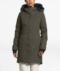 WOMEN'S DEFDOWN PARKA GTX The North Face