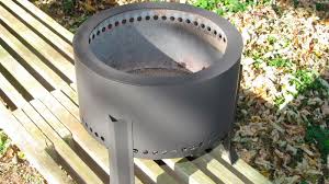 Check spelling or type a new query. The Flame Genie Pellet Fire Pit S Unique Burning Experience