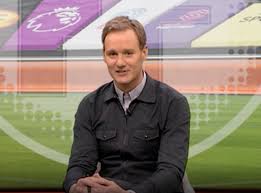 citation needed in january 2019, walker had a chance meeting with tony foulds, in endcliffe park, sheffield, where foulds was voluntarily maintaining the mi amigo memorial. Dan Walker Leaving Bbc S Football Focus After 12 Years The Independent