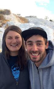 Meet the Couples Competing at the 2018 Olympics