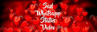 If you know how to download streaming videos from any website, you can save entire movies, web shows, and even live broadcasts on. Sad Whatsapp Status Video Download Sad Ematational Status Video
