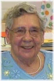 Faye Stephens Obituary (2009)