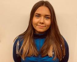 Spelarpresentation: Ella Nilsson #16