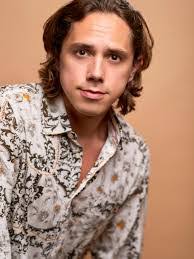 Jonathan Schenk's Instagram, Twitter & Facebook