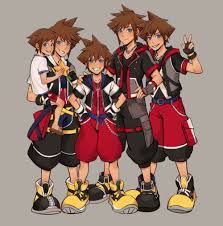 H or kh the si derived unit for inductance is the. Kingdom Hearts Tumblr Kingdom Hearts Characters Kingdom Hearts Kingdom Hearts Fanart
