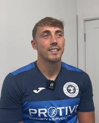 Ben Hardcastle reflects