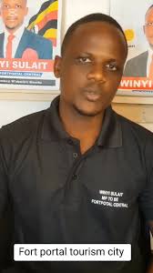 Abaana ba Tooro: Fort Portal's Cultural Vibrance