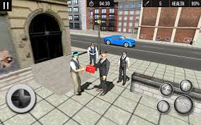 Gangstar Balas Dendam Kejahatan Simulasi For Android Apk Download