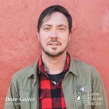 Dave Gutter Discography: Vinyl, CDs, & More