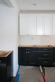 Factory manufactured and finished cabinet components shipped with all parts, fasteners, and instructions necessary for complete assembly of one cabinet. Lowe S Kitchen Cabinets Colors Size Cost The Diy Playbook