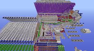 Maybe you would like to learn more about one of these? The Best Redstone Build You Have Built