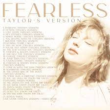 Taylor Swift On Twitter You Cracked The Codes And Guessed All The From The Vault Titles Here S The Full Track List My Friends Https T Co Lc3awlrmm2 Twitter