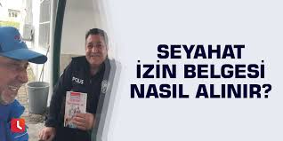 Borç sorgulama ve hızlı aidat ödeme. Seyahat Izin Belgesi Nasil Alinir