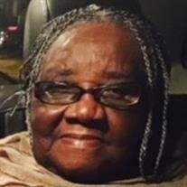 Reseta Taylor Obituary