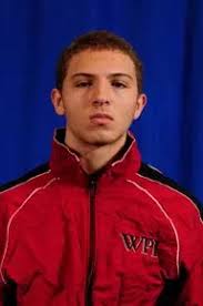 2012-13 Wrestling Roster