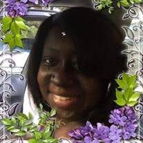 Shalunda B. Hunter Obituary