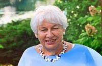 Joan Marie McAuliffe Obituary