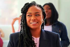 Lifetime Movie Tells the Inspirational Story of Jamaican-Born Ni'cola  Mitchell