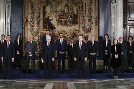 5,734 likes · 50 talking about this. These Are Italy S New Ministers Under Mario Draghi The Local