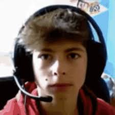 Robert Shart Robert Dame Dane GIF