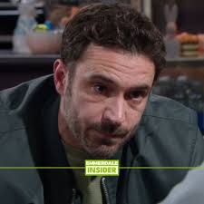 From Aidan Moore to the real John Sugden, theories