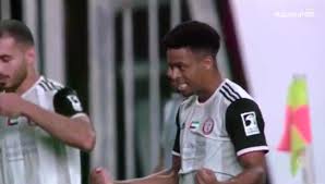 مباراة العين الاماراتي في نهائي ابطال آسيا 2016 سيتم توزيع 15 الف علم من اعلام الامارات على الجماهير الحاضرة في الملعب و بالاضافة الى 15 مباراة العين اليوم في كاس اسيا 2016. Ù…Ø¨Ø§Ø±Ø§Ø© Ø§Ù„Ø¹ÙŠÙ† ÙˆØ§Ù„Ø¬Ø²ÙŠØ±Ø© Ø¨Ø·ÙˆÙ„Ø§Øª