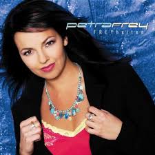 Mit Petra Frey ins Casino der Liebe