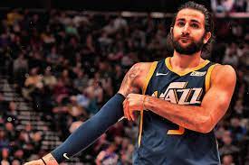 Just hours removed from quite possibly his best international performance of his career, ricky rubio was officially dealt to the cleveland cavaliers in exchange for taurean prince, a 2022 second. A New Ricky Rubio Living Like Tomorrow May Not Exist After Loss Of His Mother Bleacher Report Latest News Videos And Highlights