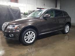 Image result for Teak Brown 2011 Q5