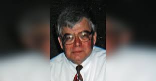Obituary information for Robert Joseph Laufenberg