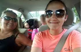 NC toddler girl, her mom and grandmother die in Nash County crash