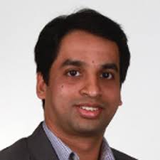 Venkatesh Kannan, Ph.D.
