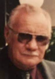 Kenneth Davis Obituary (1945