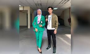 Irama padang pasir penganten baru gambus. Kenapa Mesti Nak Kaitkan Dengan Rumah Tangga