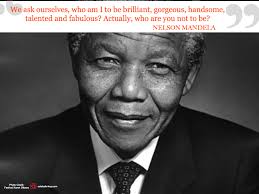 Nelson Mandela « Methodist Publishing House