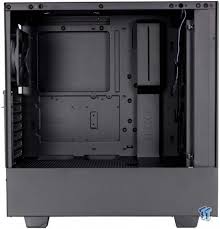 Physical size of the sheet measures 13 wide. Nzxt H510 Elite Mid Tower Chassis Review Tweaktown