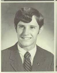 Garland Thomas “Tommie” Beacham Jr. (1951-2005)