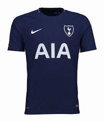 Boston celtics vs toronto raptors 2020. Tottenham Hotspur 2017 18 Away Kit