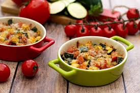 Gratin De Courgettes Et Tomates Au Parmesan Amandine Cooking Gratin Courgettes Tomates Gratin De Courgettes Gratin De Legumes Au Four