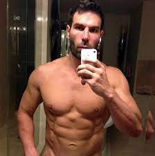 Dan Bilzerian Nude Photos & His Big Hard Cock • Leaked Meat