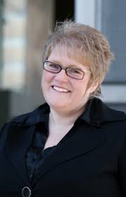 Trine Skei Grande besøker Ålesund