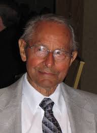 Everett Flanders Obituary