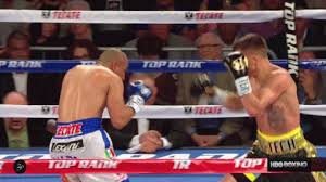 LOW BLOWS [spoilers] : r/Boxing