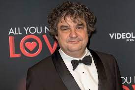 Frank lammers is een nederlandse acteur die ook bekend is van reclames en voice overs. Zien Dochter Frank Lammers 16 Lijkt Sprekend Op Vader
