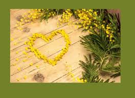 Cartolina musicale per le donne. Festa Della Donna In Molise Ecco Alcuni Eventi Il Colibri