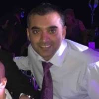 Richard Cull Email & Phone Number