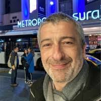 Rebecca Rigoni's Instagram, Twitter & Facebook