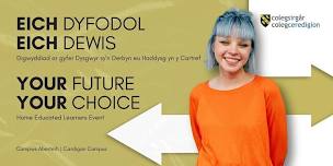 Your Future | Your Choice - Home Educated Learners