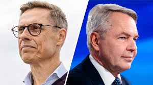 Analyysi: Presidenttikisasta