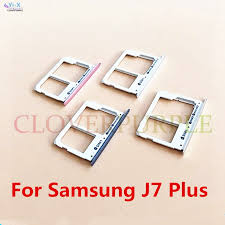 We did not find results for: Sim Tray Adapter For Samsung Galaxy J7 Plus J7 J7 C710 C710f Micro Sd Card Tray Holder Slot Shopee Philippines